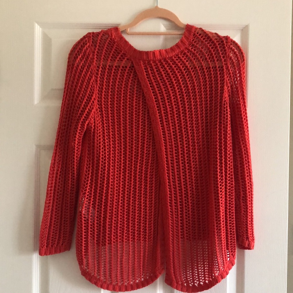 Volcom sweater - Picture 3 of 3
